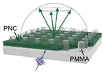 Large-Area Perovskite Nanocrystal Metasurfaces for Direction-Tunable Lasing